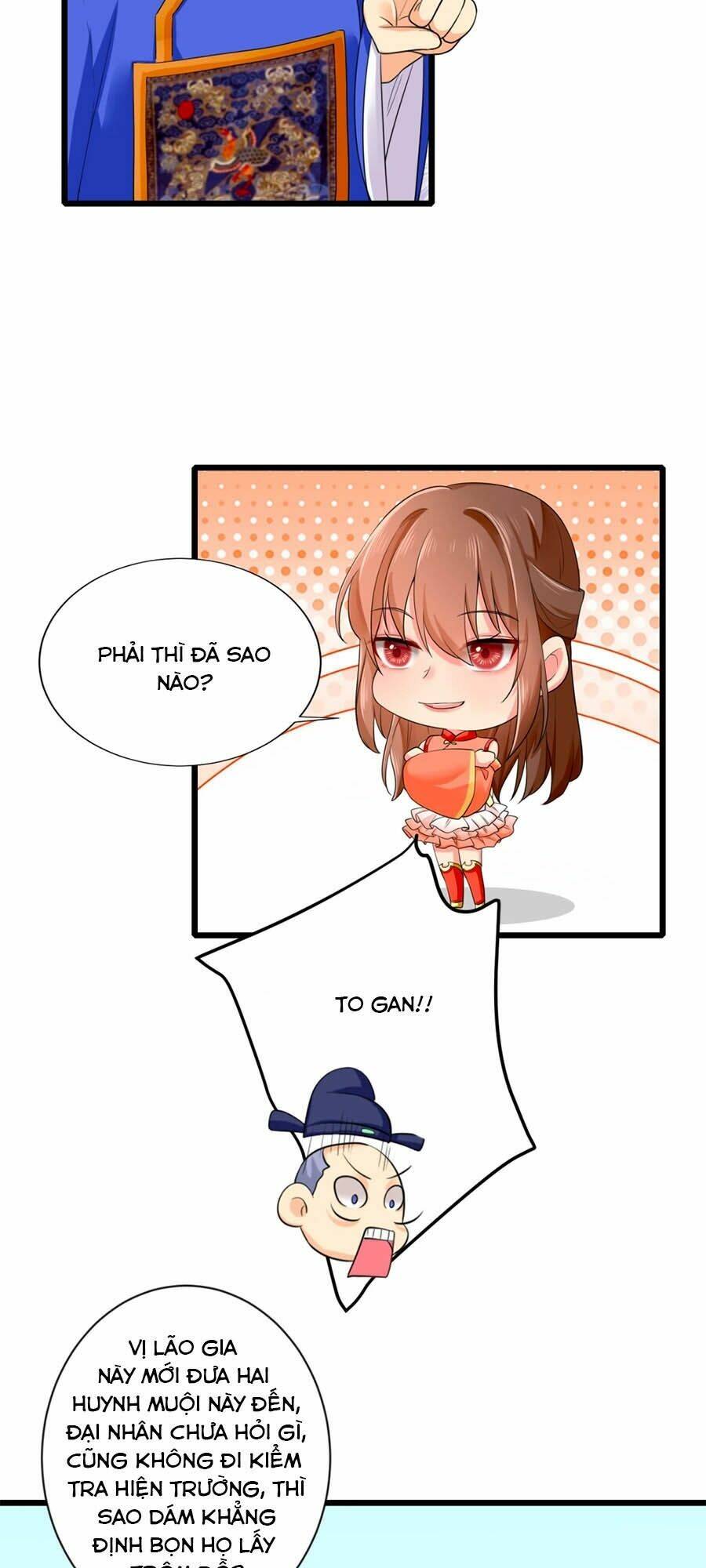 Cưng Chiều Vợ Cũ Lão Bà Đại Nhân Thật Mê Người: Chapter 20