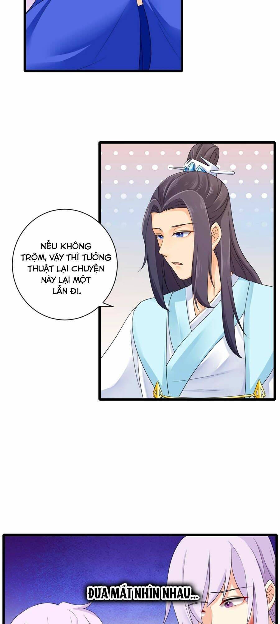 Cưng Chiều Vợ Cũ Lão Bà Đại Nhân Thật Mê Người: Chapter 20