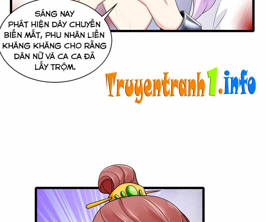 Cưng Chiều Vợ Cũ Lão Bà Đại Nhân Thật Mê Người: Chapter 20