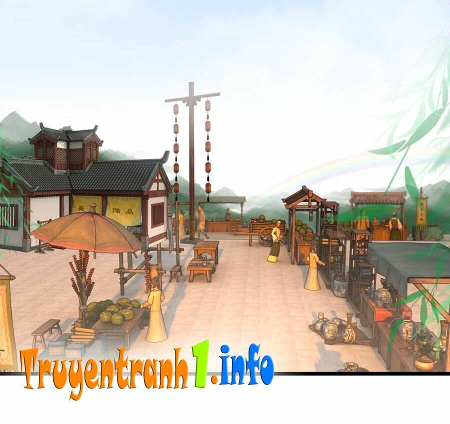 Cưng Chiều Vợ Cũ Lão Bà Đại Nhân Thật Mê Người: Chapter 20