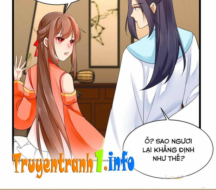 Cưng Chiều Vợ Cũ Lão Bà Đại Nhân Thật Mê Người: Chapter 20