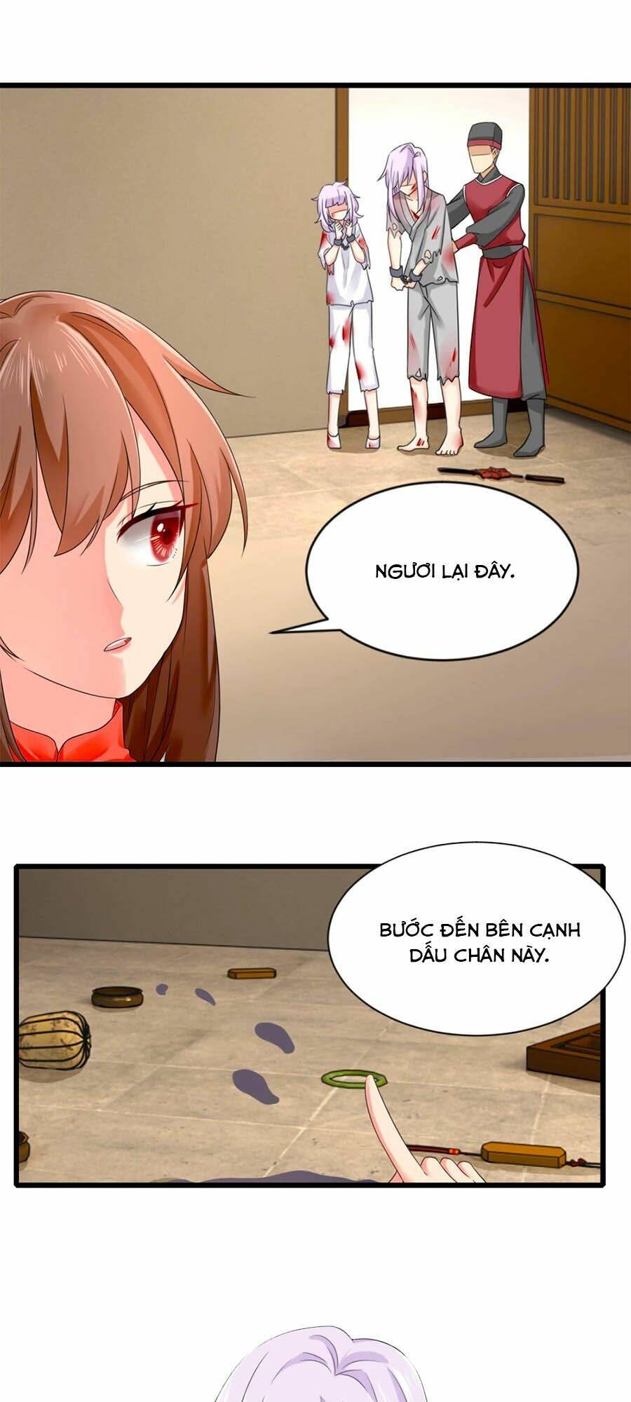 Cưng Chiều Vợ Cũ Lão Bà Đại Nhân Thật Mê Người: Chapter 20