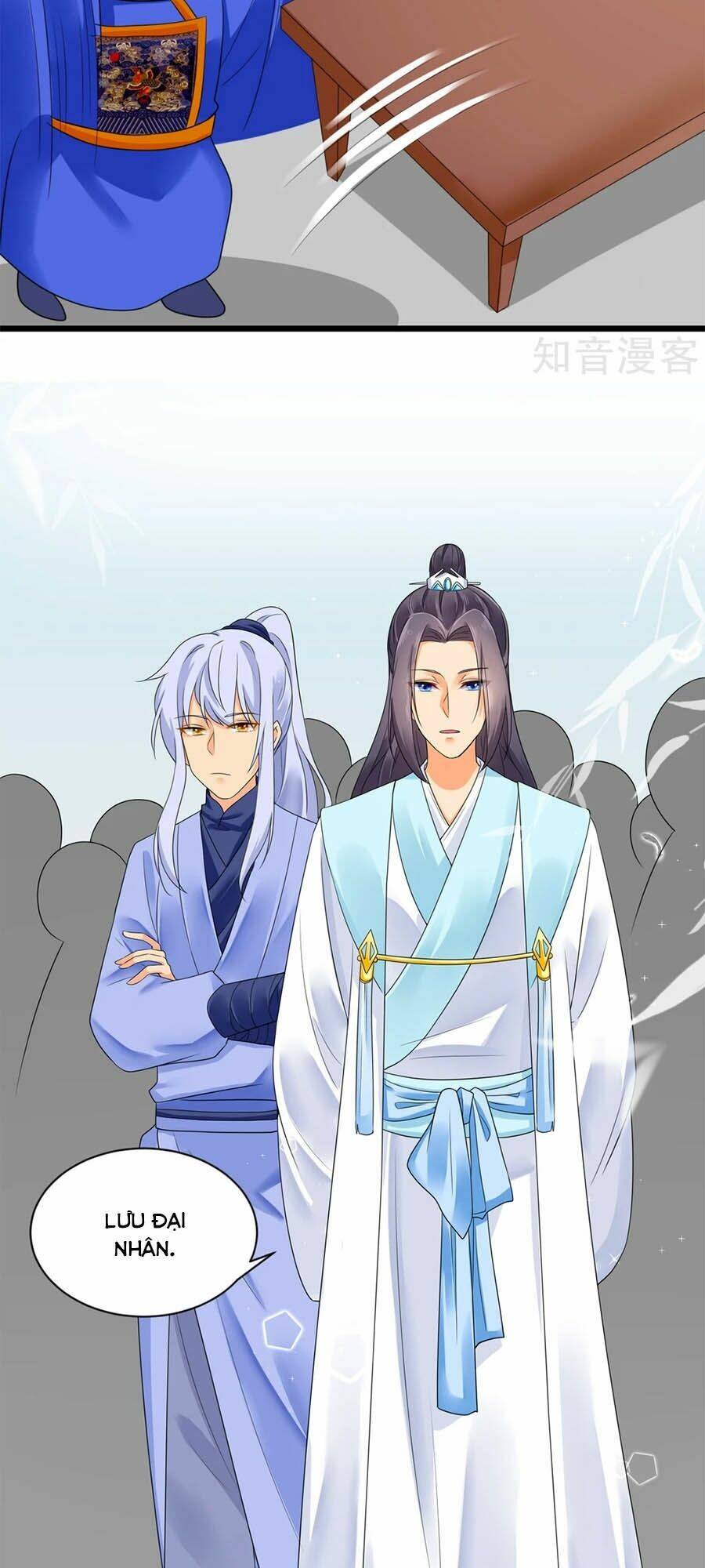 Cưng Chiều Vợ Cũ Lão Bà Đại Nhân Thật Mê Người: Chapter 20