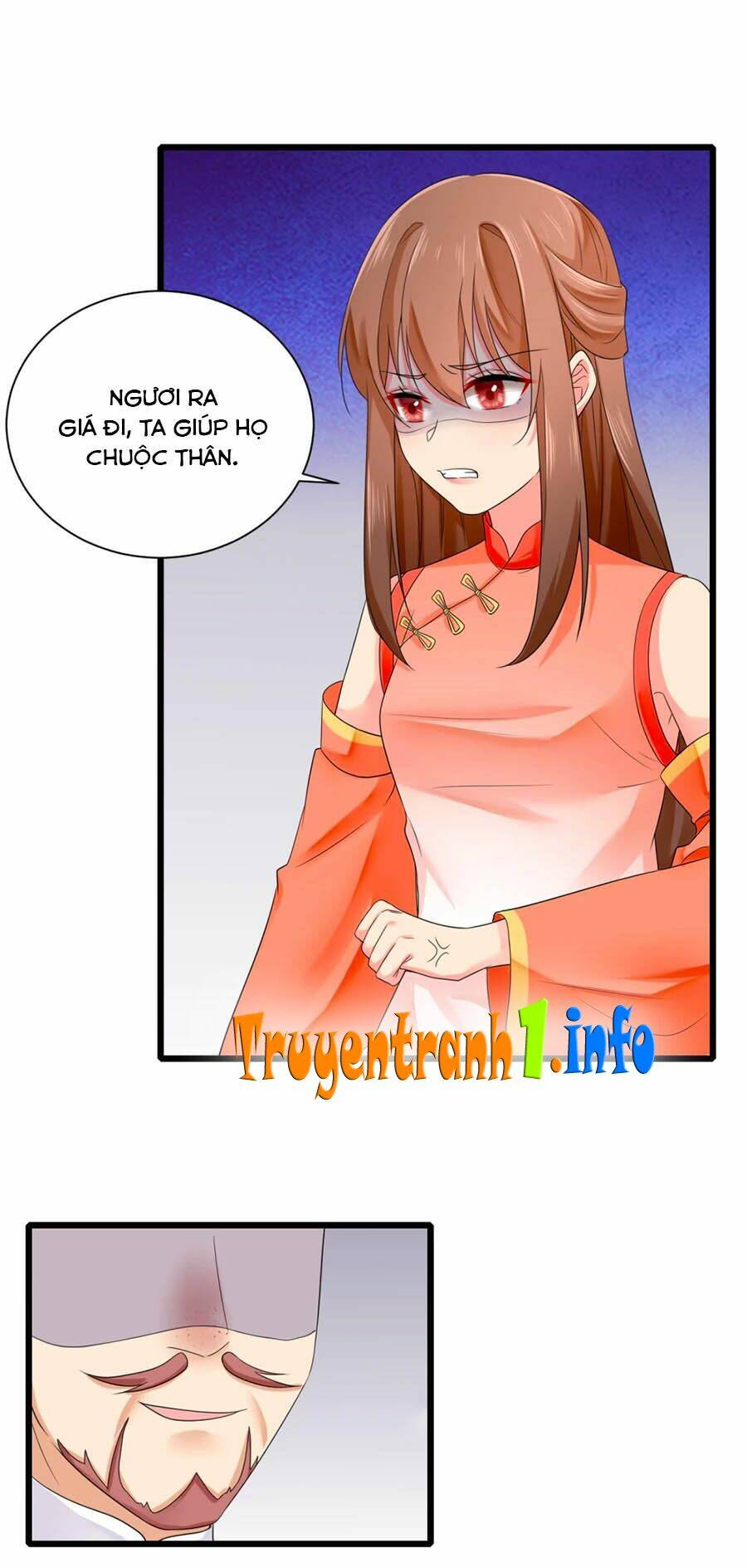 Cưng Chiều Vợ Cũ Lão Bà Đại Nhân Thật Mê Người: Chapter 21