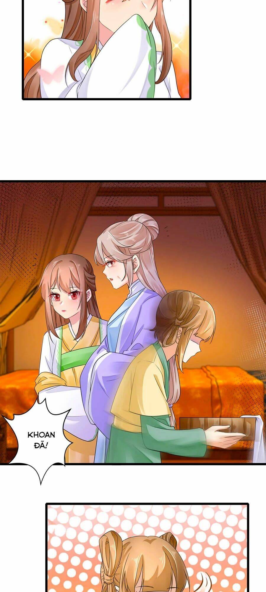 Cưng Chiều Vợ Cũ Lão Bà Đại Nhân Thật Mê Người: Chapter 25