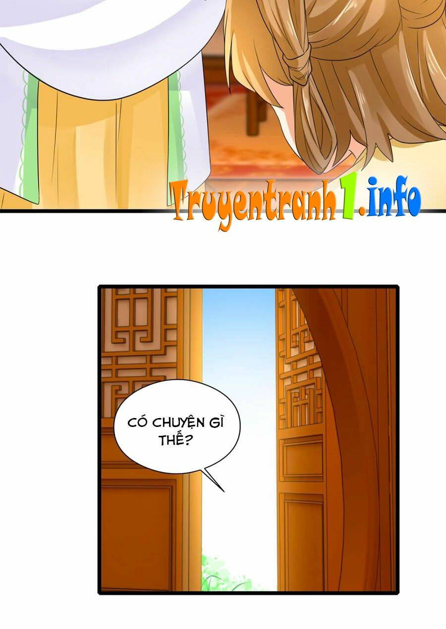 Cưng Chiều Vợ Cũ Lão Bà Đại Nhân Thật Mê Người: Chapter 25