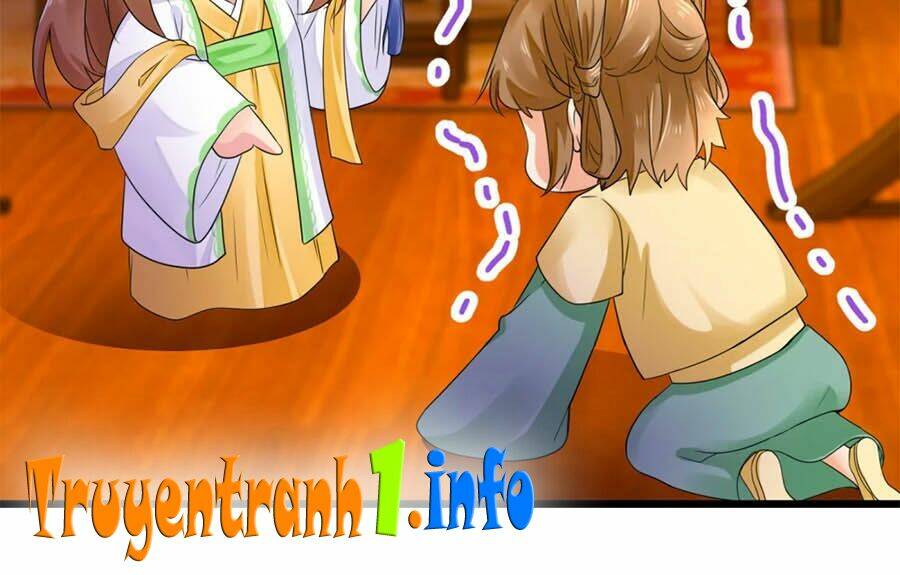 Cưng Chiều Vợ Cũ Lão Bà Đại Nhân Thật Mê Người: Chapter 25