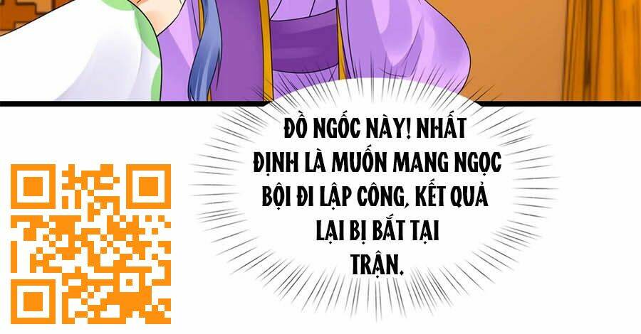 Cưng Chiều Vợ Cũ Lão Bà Đại Nhân Thật Mê Người: Chapter 25