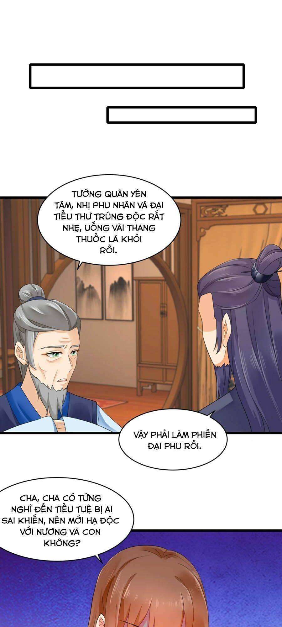 Cưng Chiều Vợ Cũ Lão Bà Đại Nhân Thật Mê Người: Chapter 26