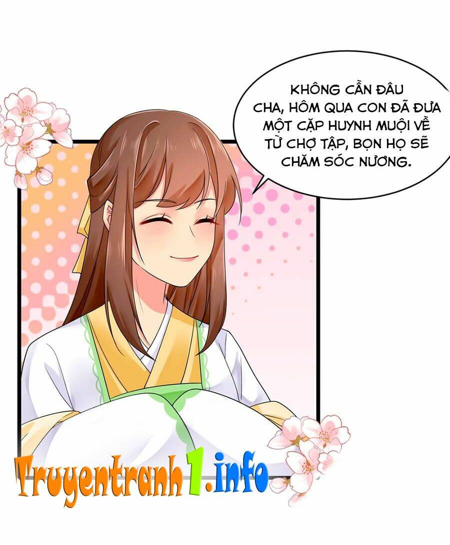 Cưng Chiều Vợ Cũ Lão Bà Đại Nhân Thật Mê Người: Chapter 26