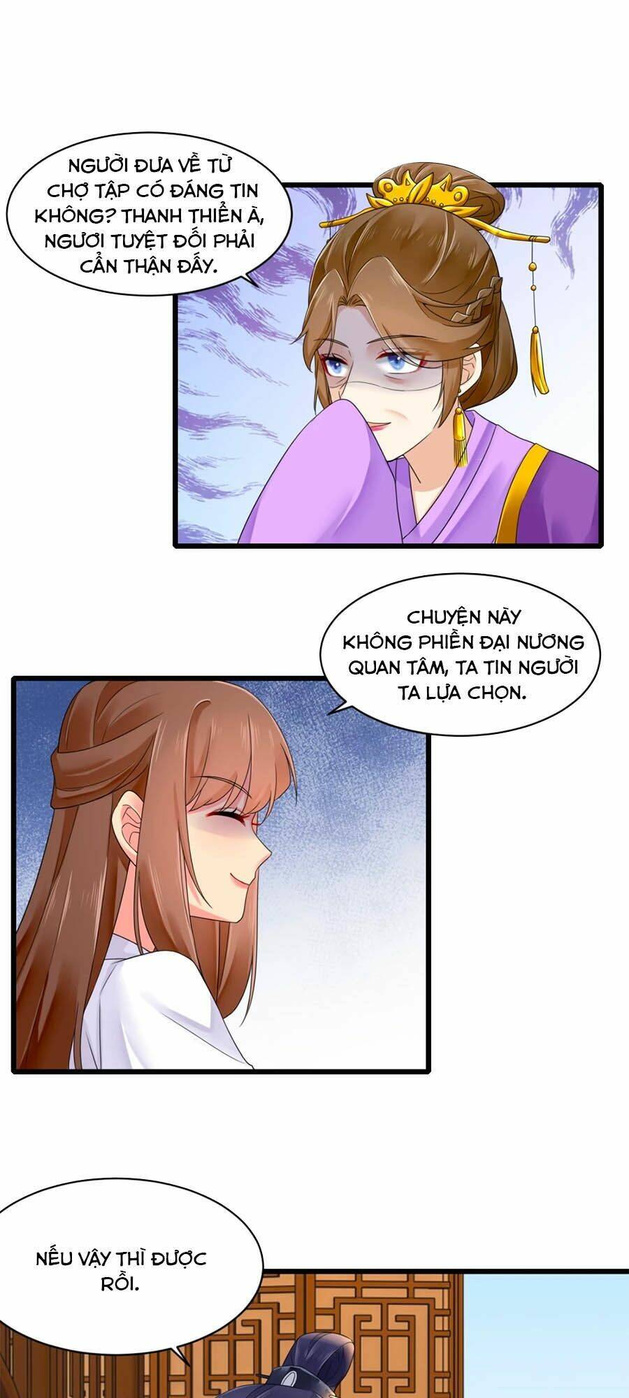 Cưng Chiều Vợ Cũ Lão Bà Đại Nhân Thật Mê Người: Chapter 26