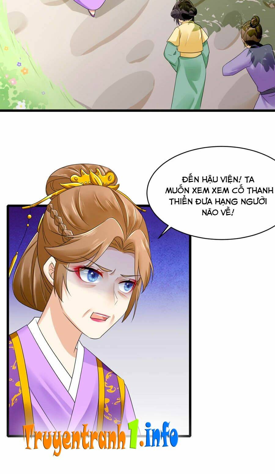 Cưng Chiều Vợ Cũ Lão Bà Đại Nhân Thật Mê Người: Chapter 26
