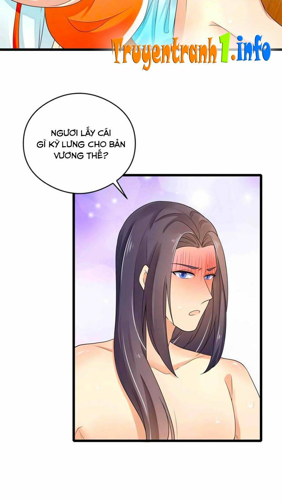 Cưng Chiều Vợ Cũ Lão Bà Đại Nhân Thật Mê Người: Chapter 28