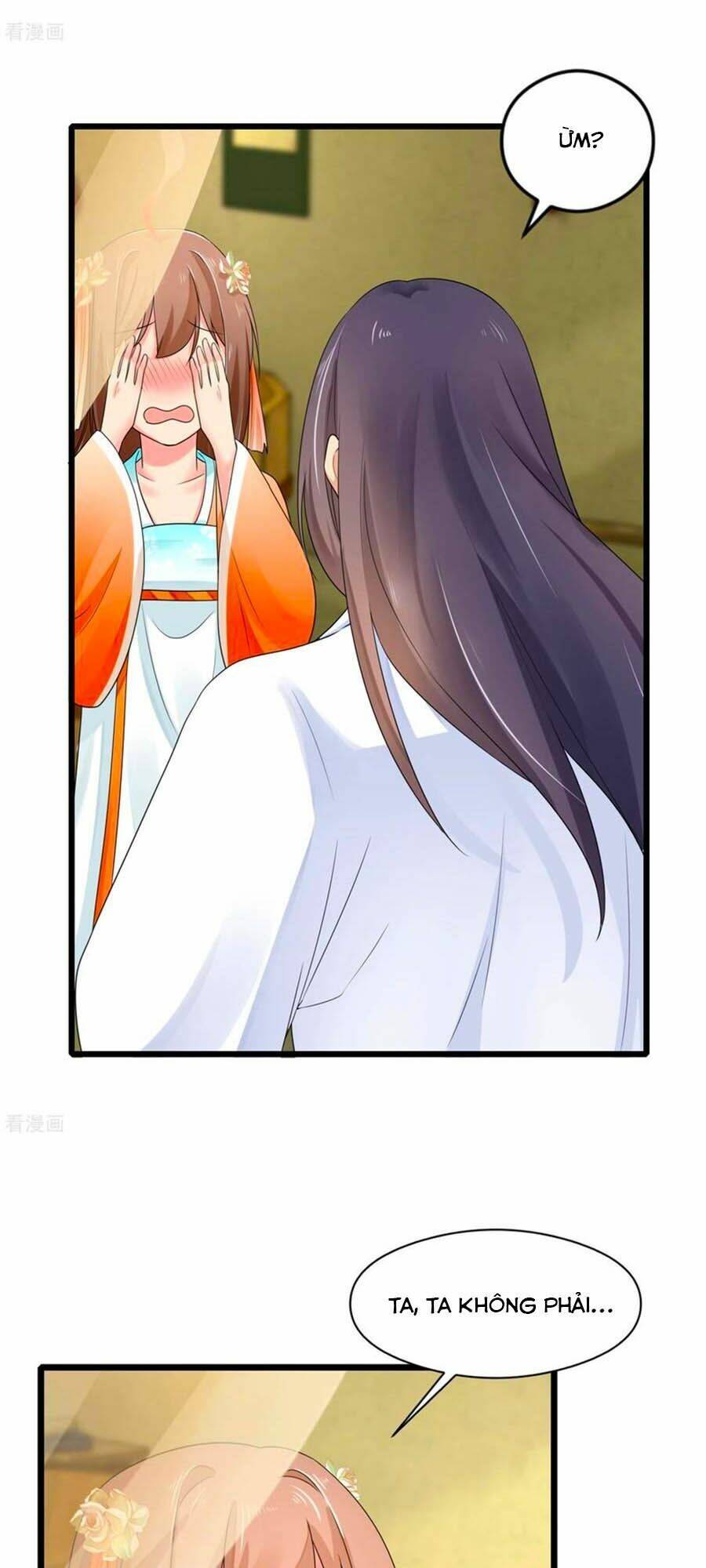 Cưng Chiều Vợ Cũ Lão Bà Đại Nhân Thật Mê Người: Chapter 28