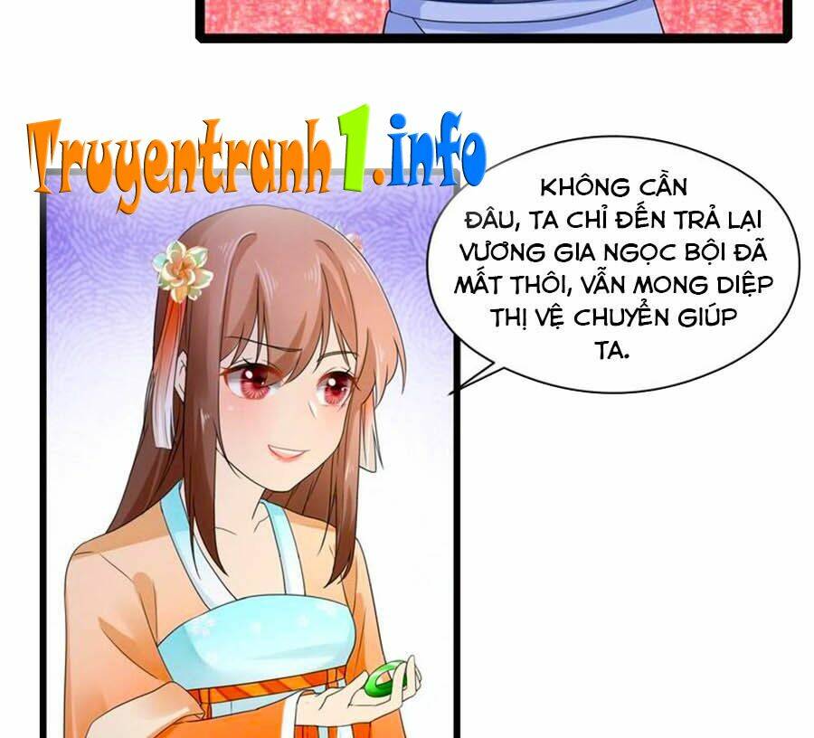 Cưng Chiều Vợ Cũ Lão Bà Đại Nhân Thật Mê Người: Chapter 28