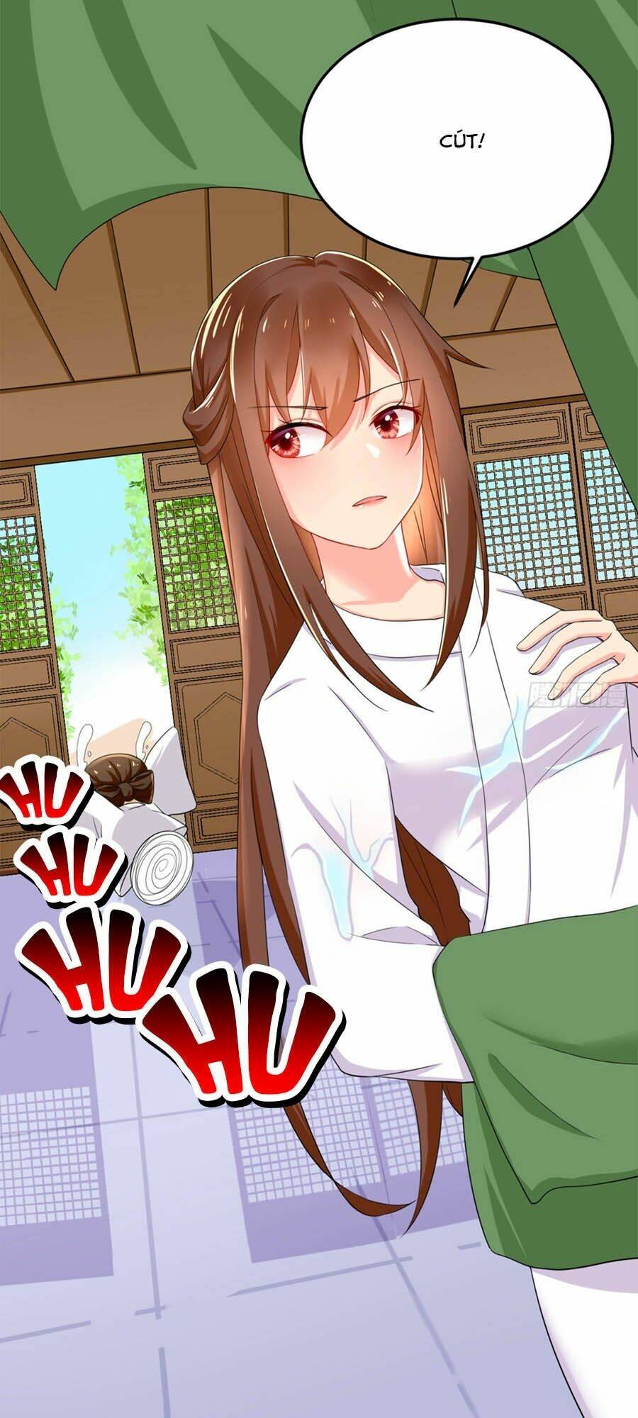 Cưng Chiều Vợ Cũ Lão Bà Đại Nhân Thật Mê Người: Chapter 3
