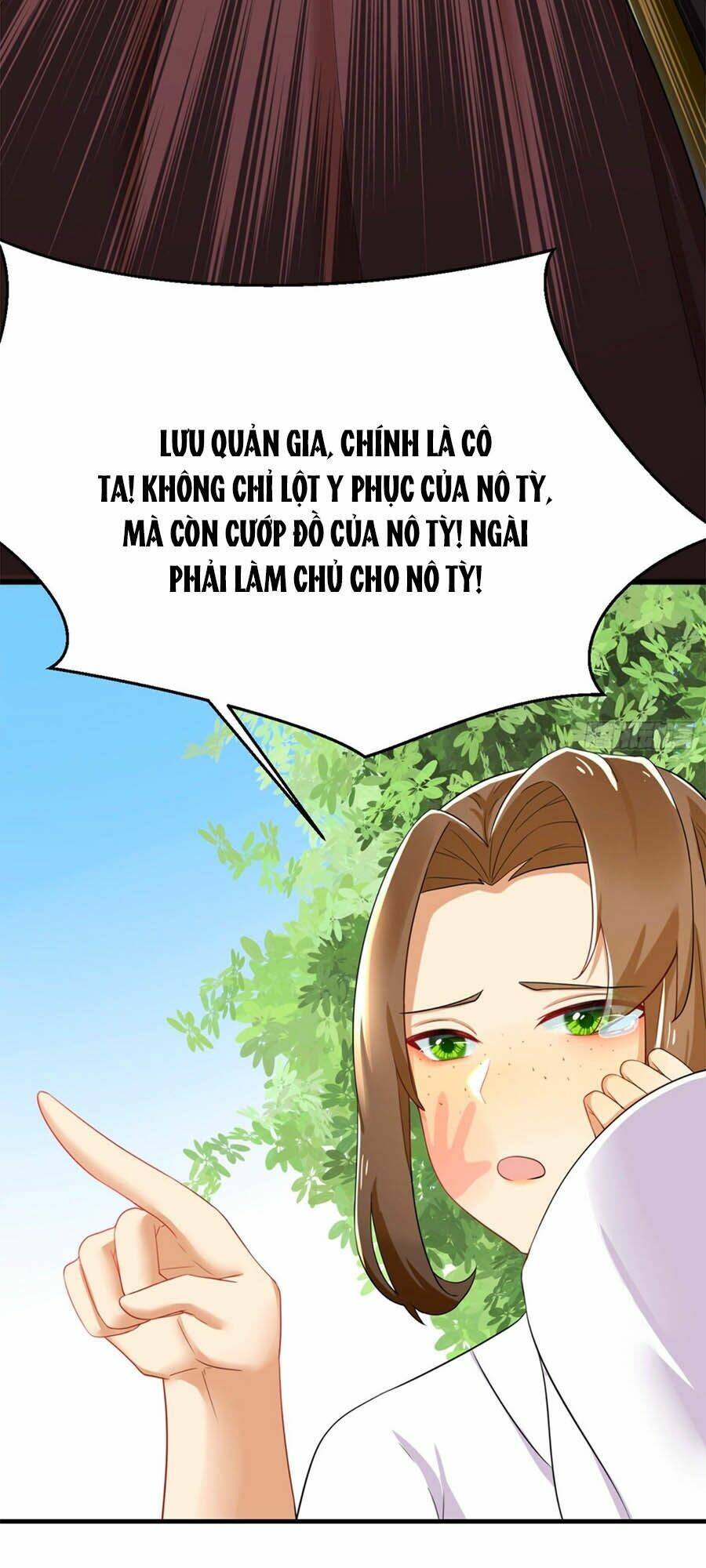 Cưng Chiều Vợ Cũ Lão Bà Đại Nhân Thật Mê Người: Chapter 3