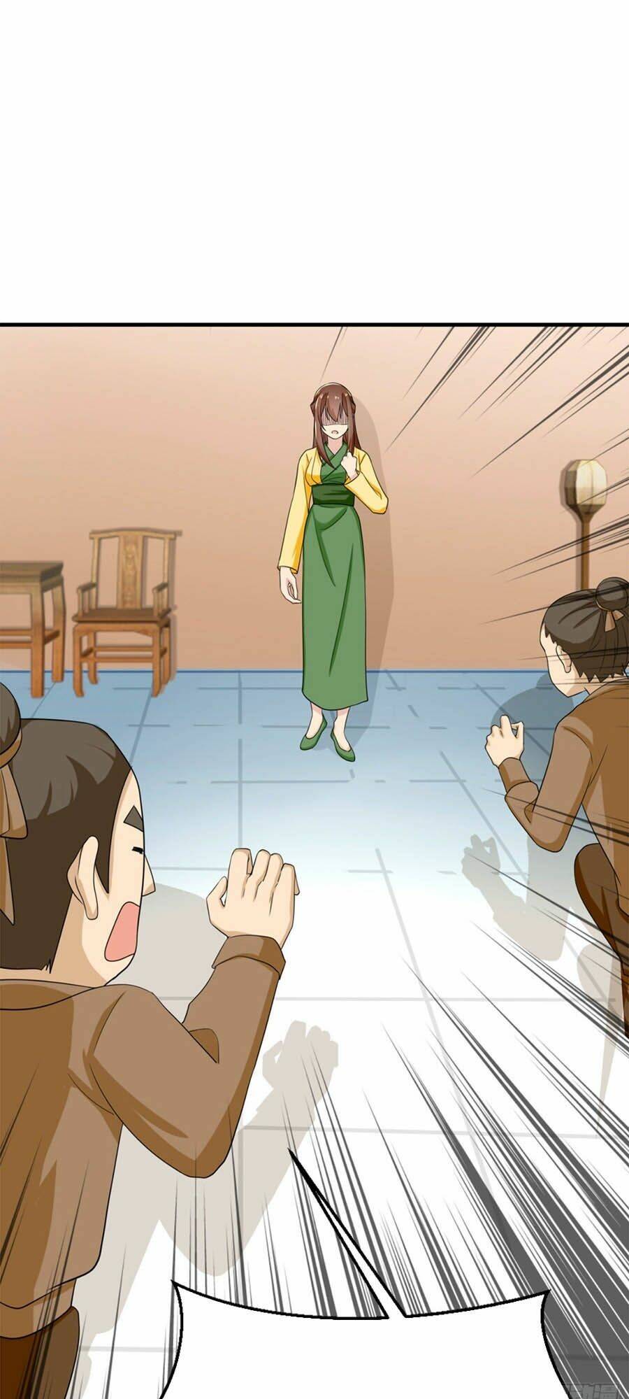 Cưng Chiều Vợ Cũ Lão Bà Đại Nhân Thật Mê Người: Chapter 3