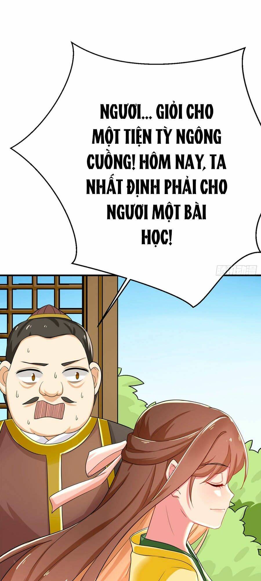 Cưng Chiều Vợ Cũ Lão Bà Đại Nhân Thật Mê Người: Chapter 3