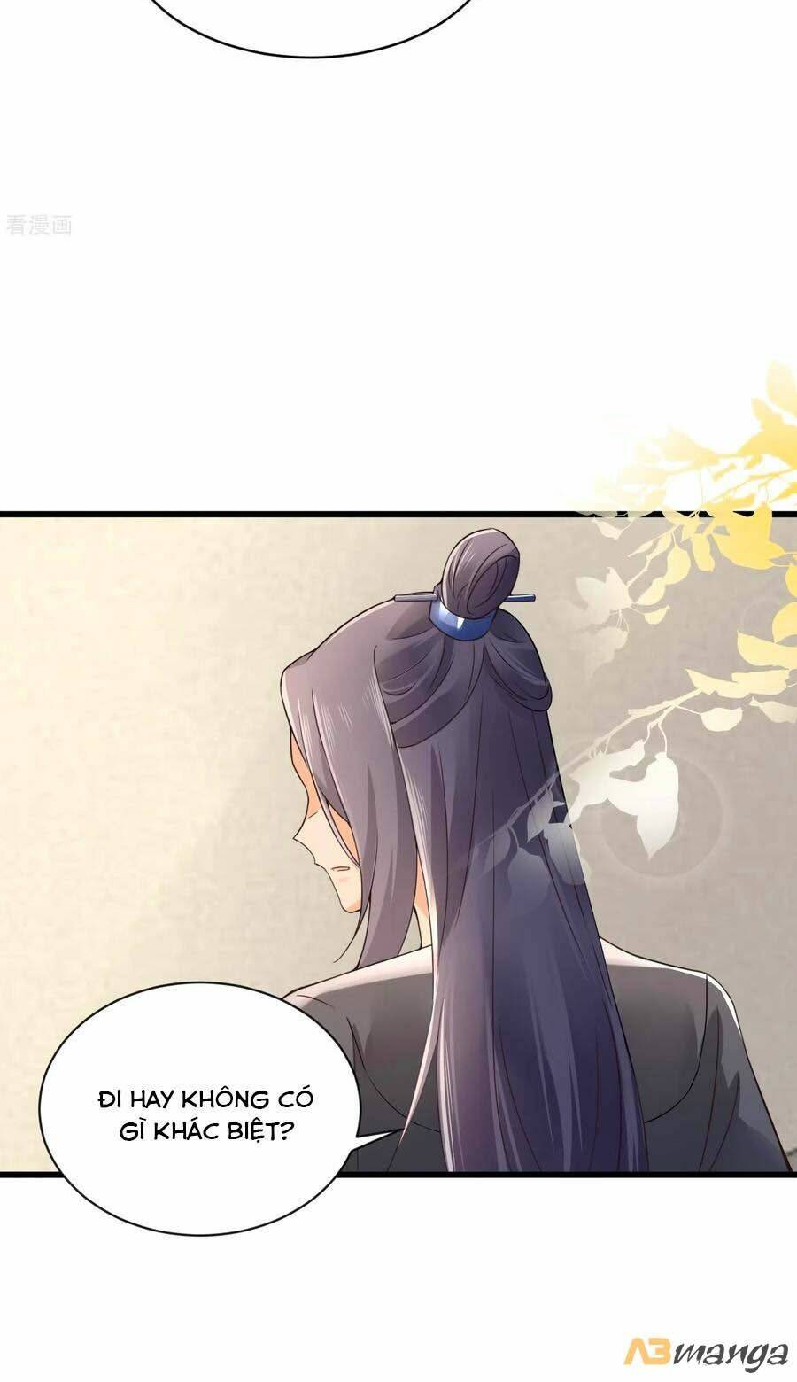 Cưng Chiều Vợ Cũ Lão Bà Đại Nhân Thật Mê Người: Chapter 31