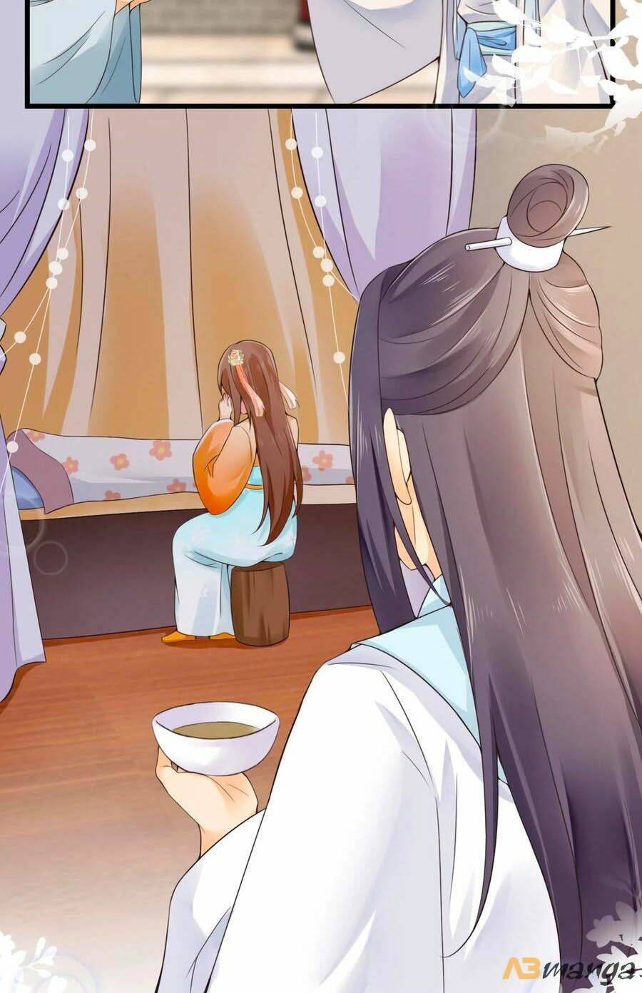 Cưng Chiều Vợ Cũ Lão Bà Đại Nhân Thật Mê Người: Chapter 31