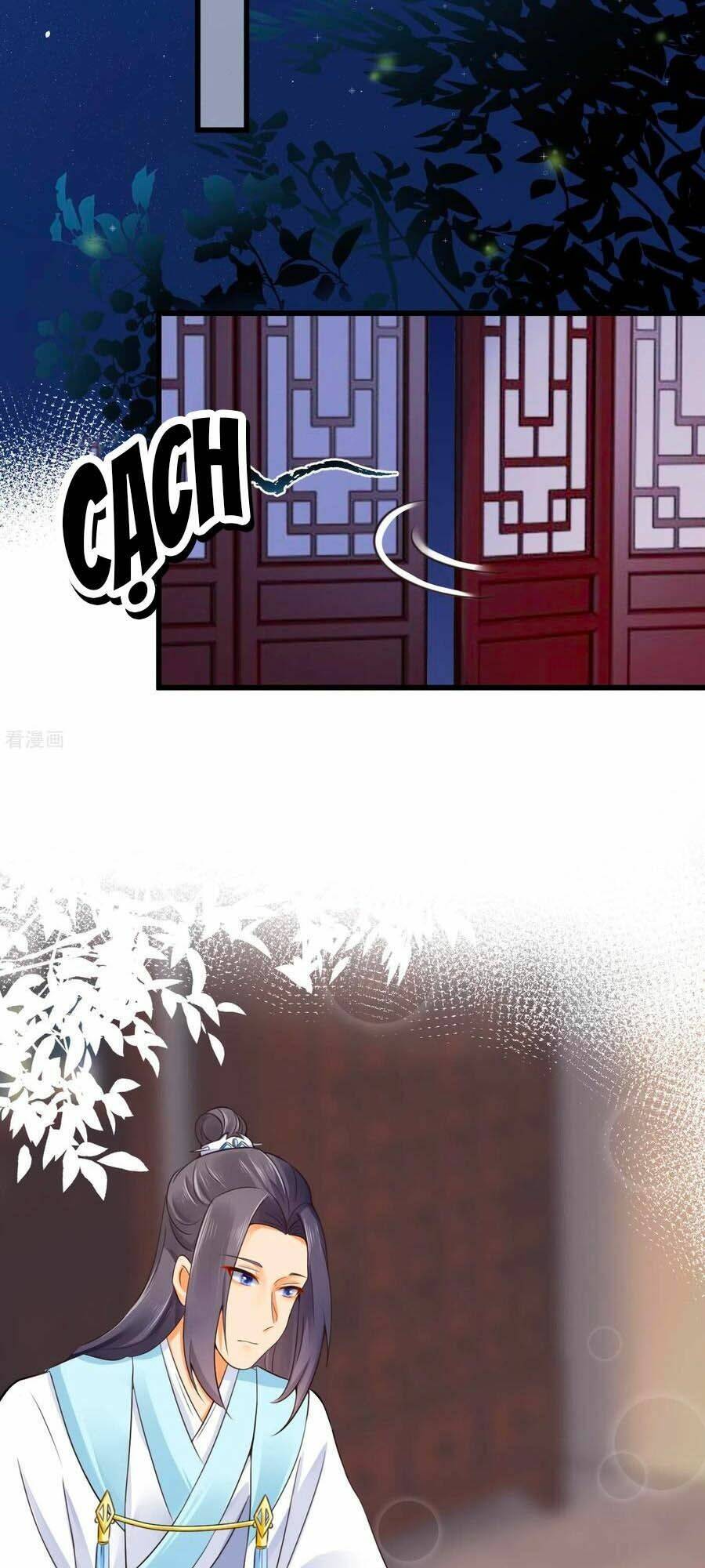 Cưng Chiều Vợ Cũ Lão Bà Đại Nhân Thật Mê Người: Chapter 31