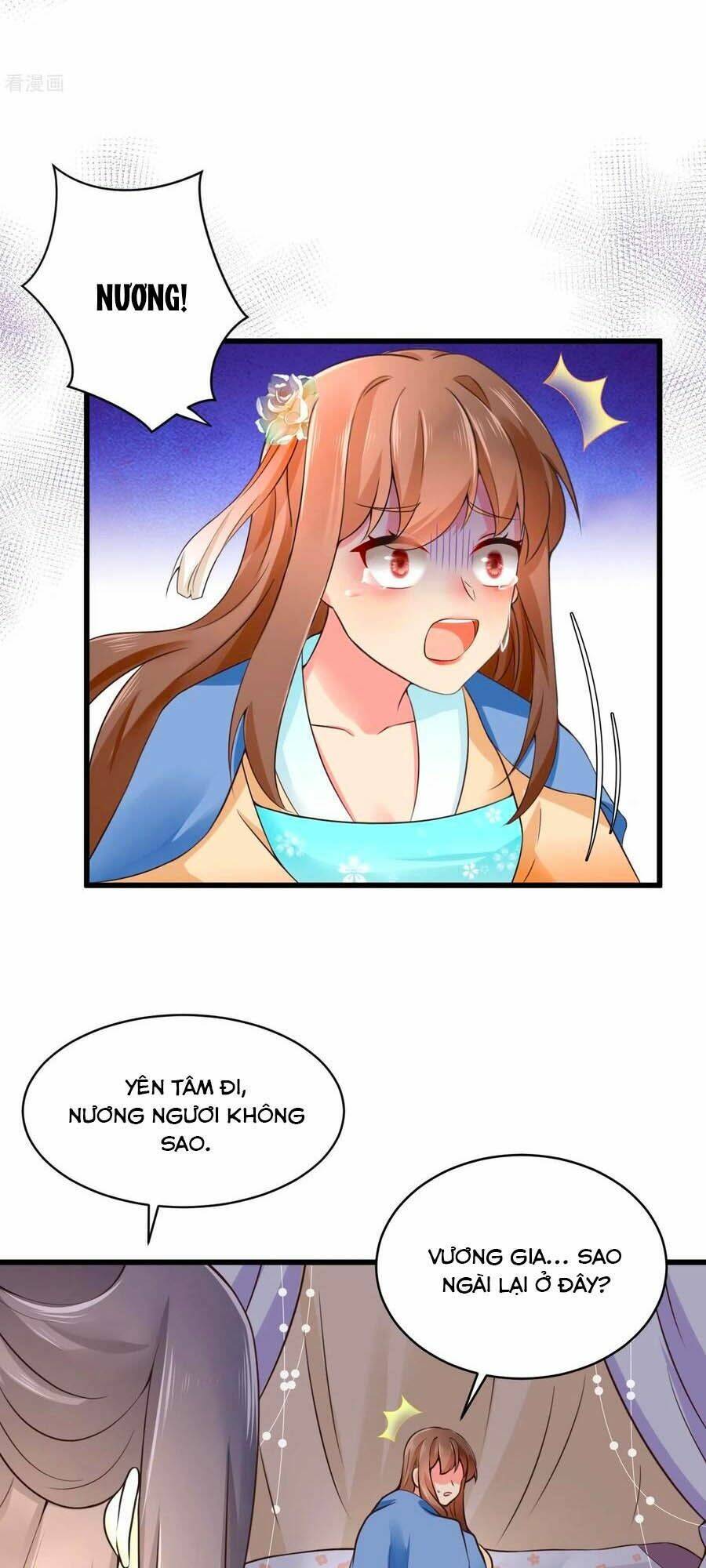 Cưng Chiều Vợ Cũ Lão Bà Đại Nhân Thật Mê Người: Chapter 31