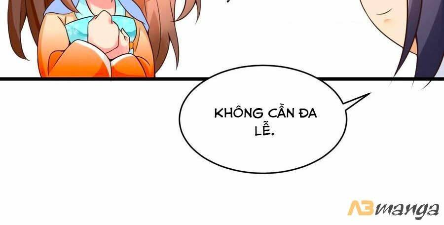 Cưng Chiều Vợ Cũ Lão Bà Đại Nhân Thật Mê Người: Chapter 31