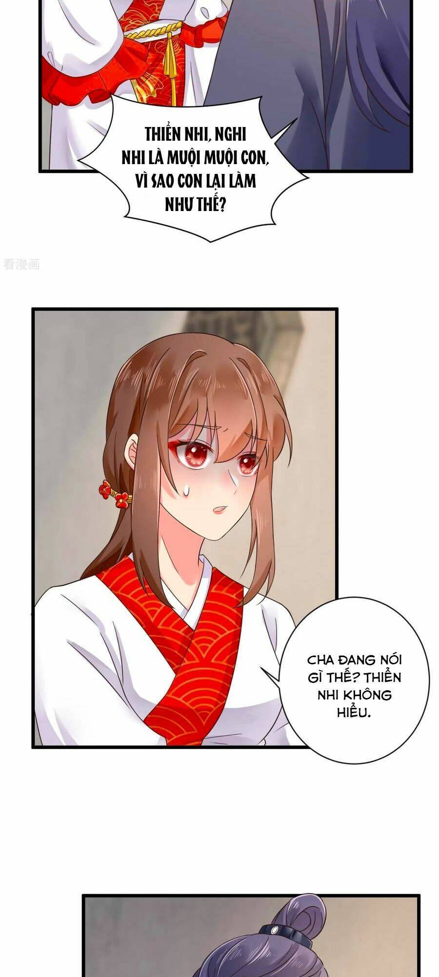 Cưng Chiều Vợ Cũ Lão Bà Đại Nhân Thật Mê Người: Chapter 33
