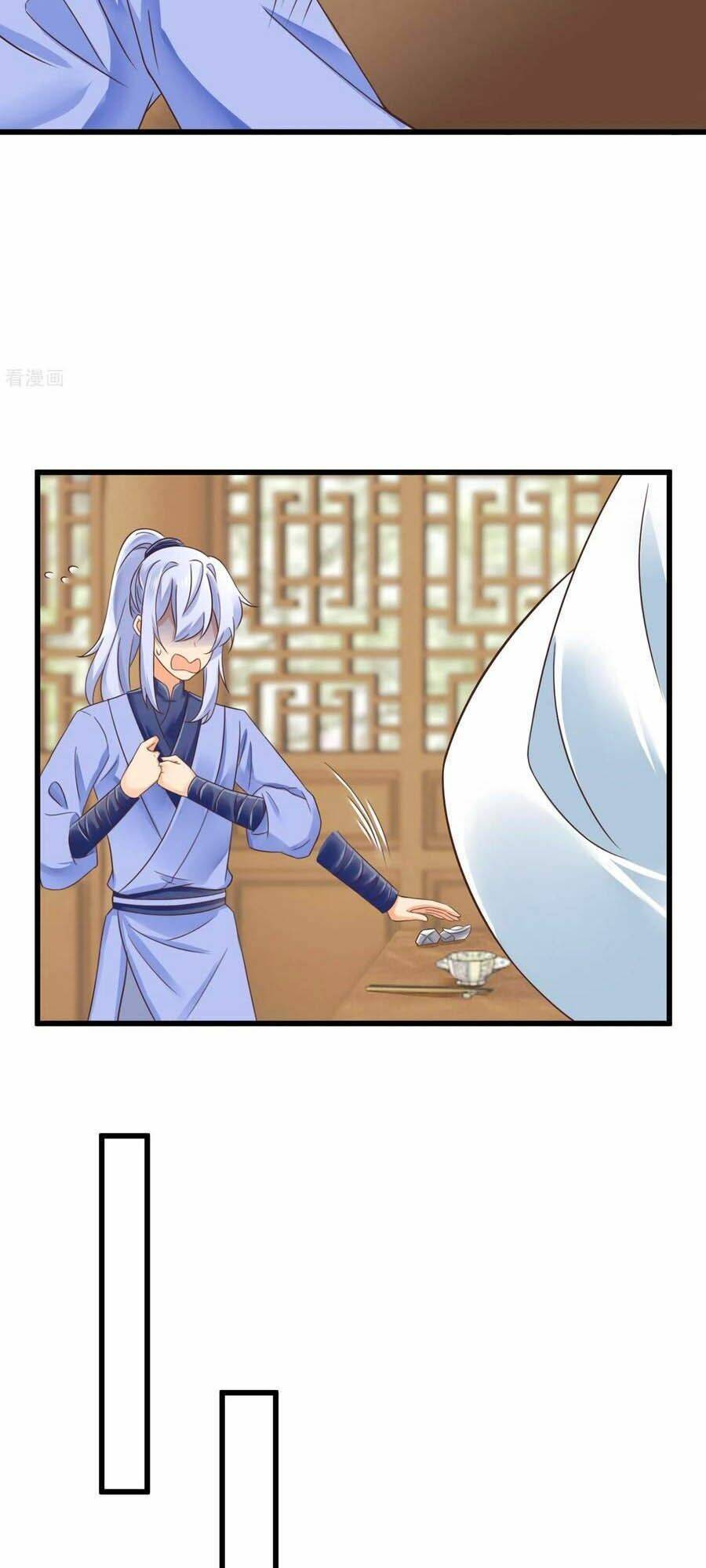 Cưng Chiều Vợ Cũ Lão Bà Đại Nhân Thật Mê Người: Chapter 33