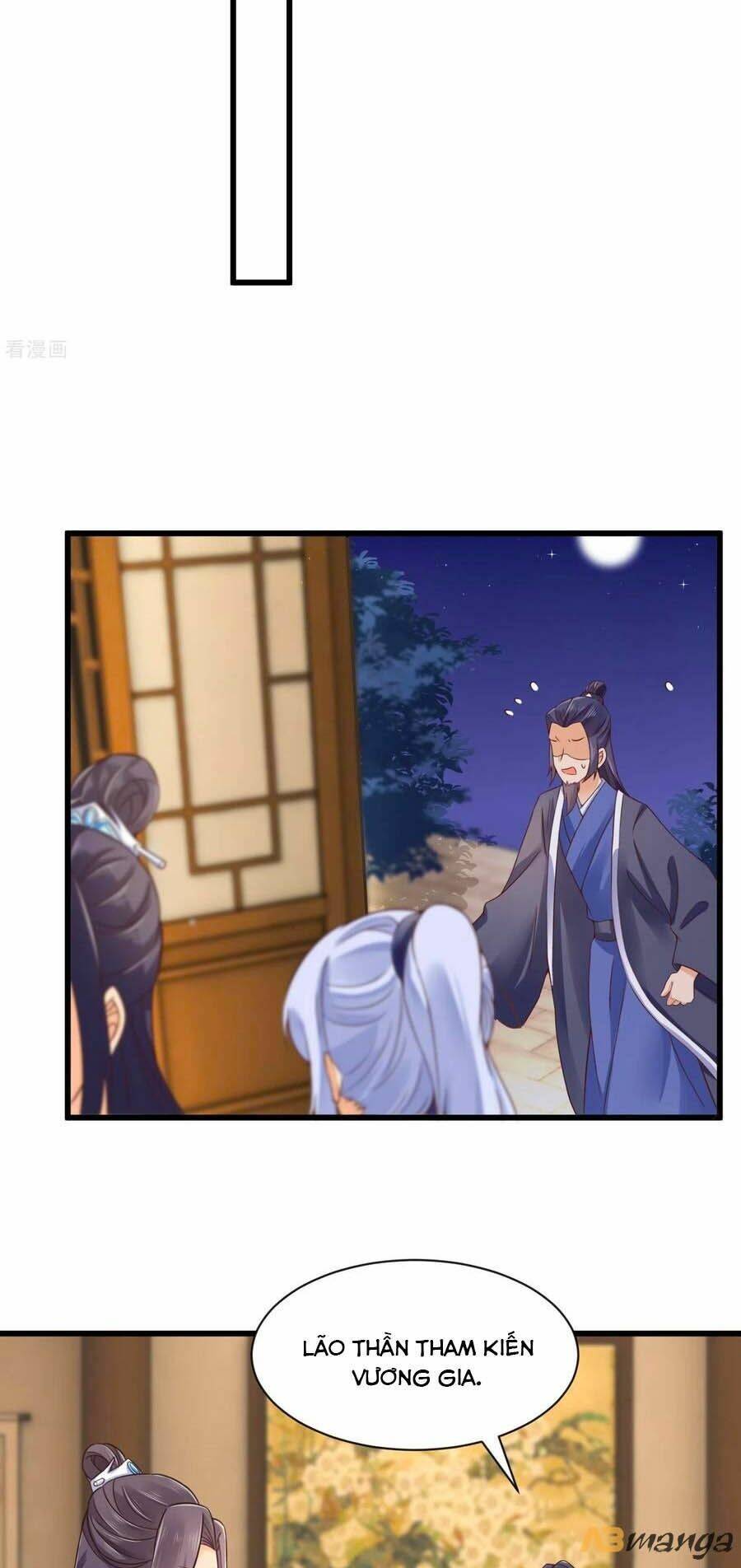 Cưng Chiều Vợ Cũ Lão Bà Đại Nhân Thật Mê Người: Chapter 33