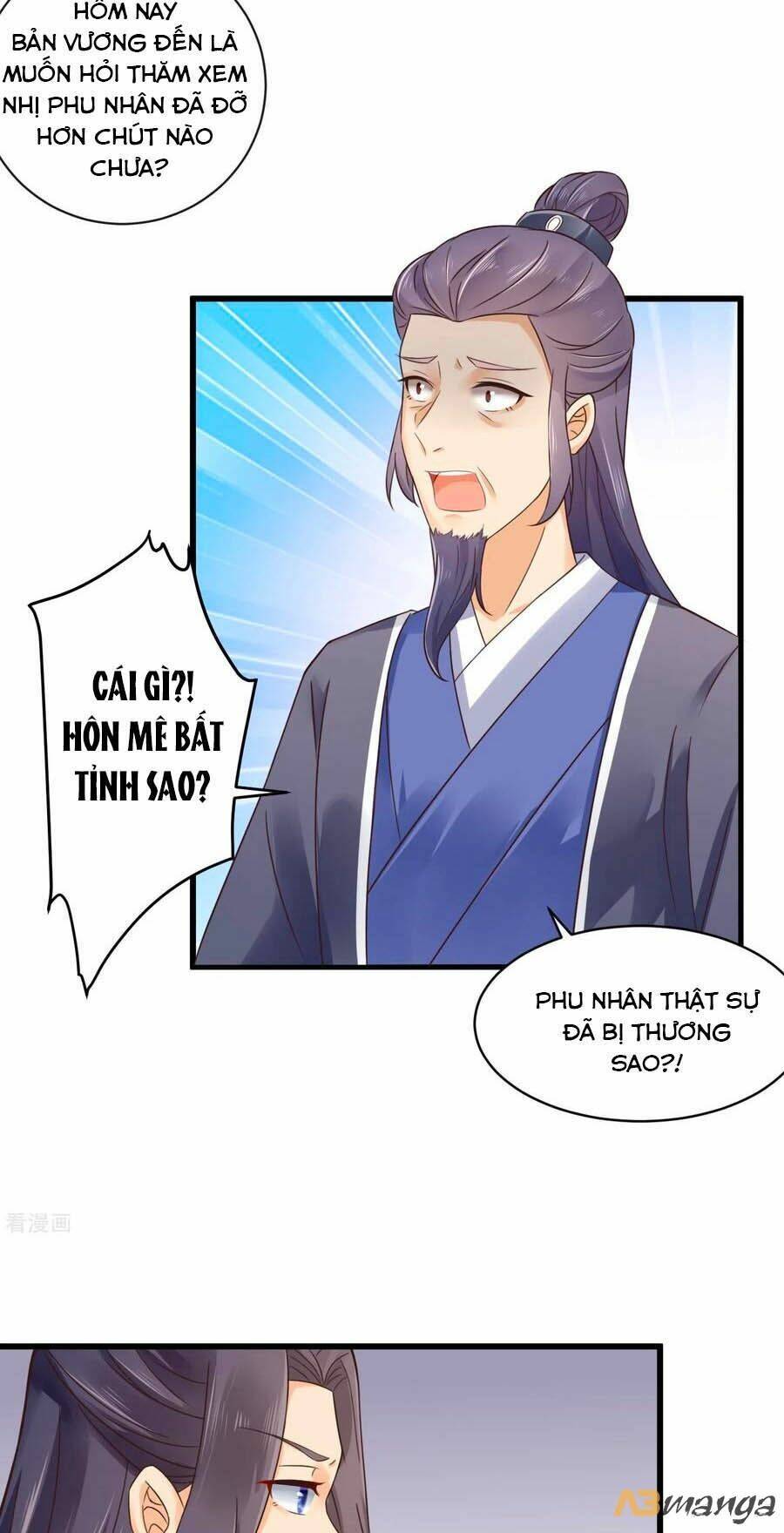 Cưng Chiều Vợ Cũ Lão Bà Đại Nhân Thật Mê Người: Chapter 33