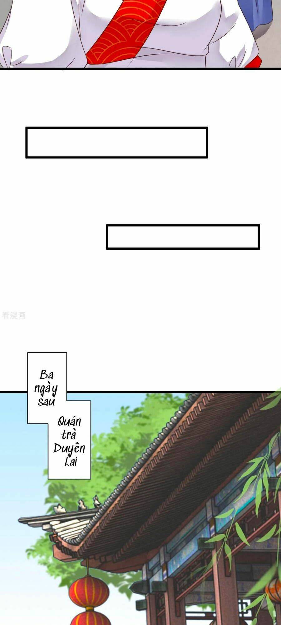 Cưng Chiều Vợ Cũ Lão Bà Đại Nhân Thật Mê Người: Chapter 33