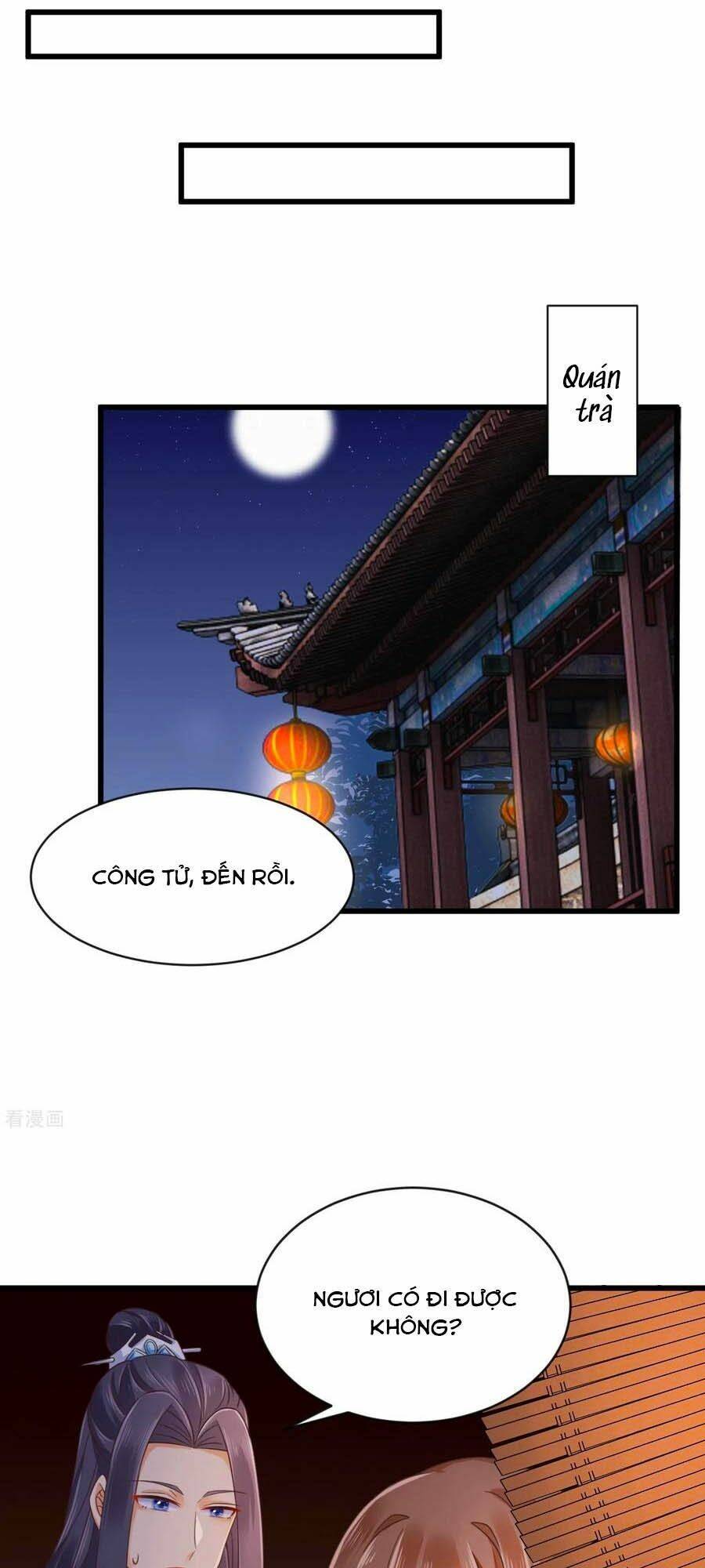 Cưng Chiều Vợ Cũ Lão Bà Đại Nhân Thật Mê Người: Chapter 34