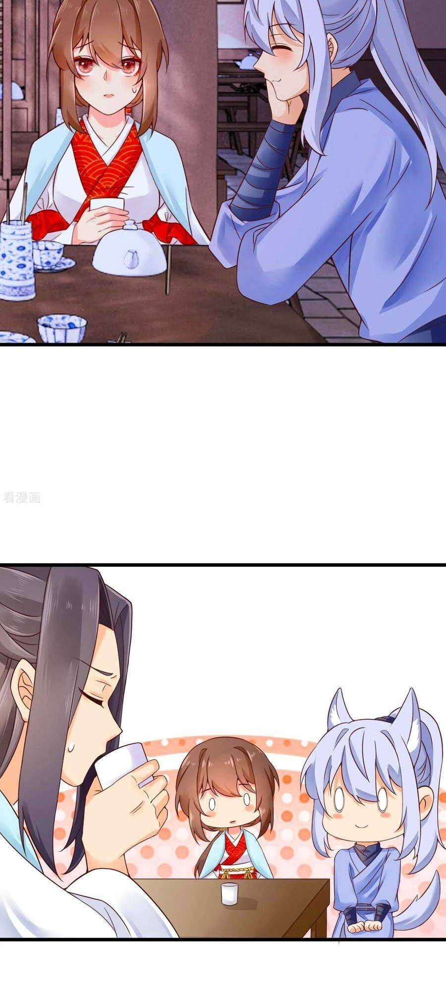 Cưng Chiều Vợ Cũ Lão Bà Đại Nhân Thật Mê Người: Chapter 34