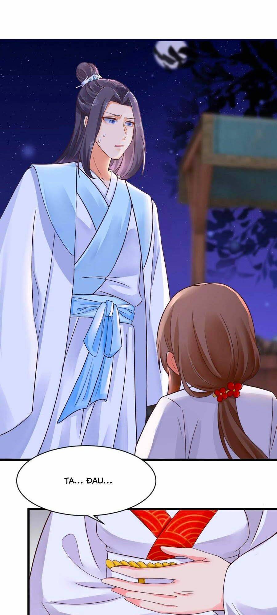 Cưng Chiều Vợ Cũ Lão Bà Đại Nhân Thật Mê Người: Chapter 34