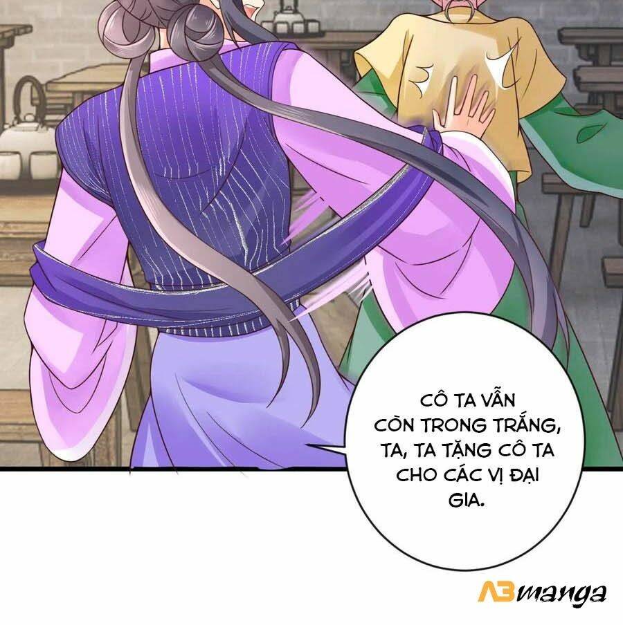 Cưng Chiều Vợ Cũ Lão Bà Đại Nhân Thật Mê Người: Chapter 35