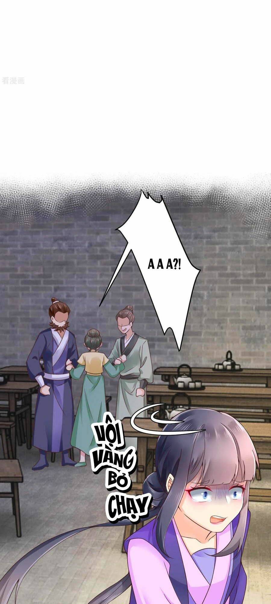 Cưng Chiều Vợ Cũ Lão Bà Đại Nhân Thật Mê Người: Chapter 35