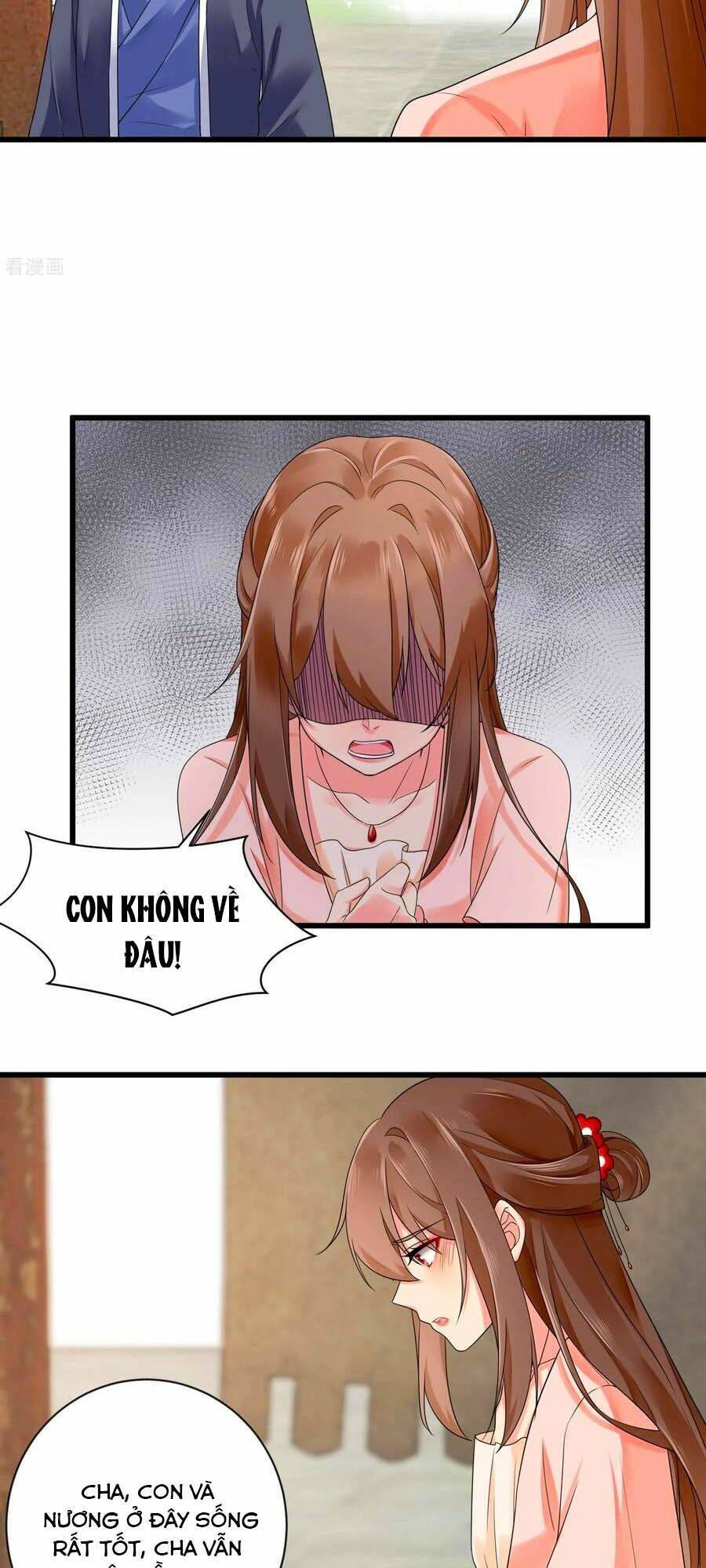 Cưng Chiều Vợ Cũ Lão Bà Đại Nhân Thật Mê Người: Chapter 36