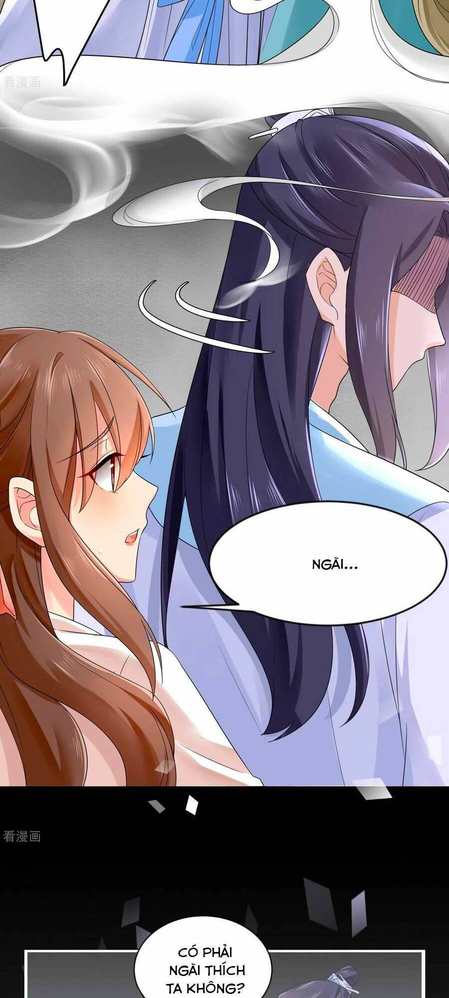 Cưng Chiều Vợ Cũ Lão Bà Đại Nhân Thật Mê Người: Chapter 36
