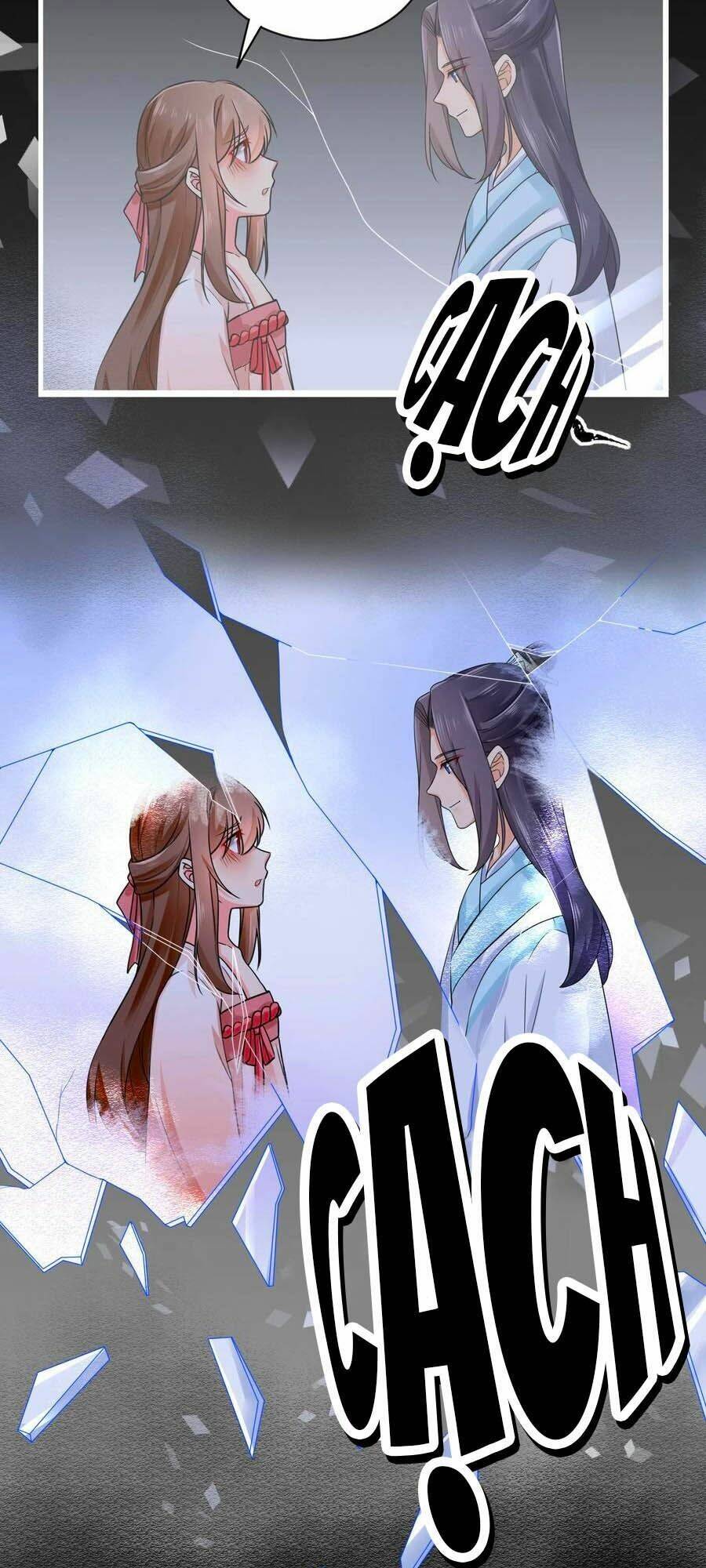 Cưng Chiều Vợ Cũ Lão Bà Đại Nhân Thật Mê Người: Chapter 36