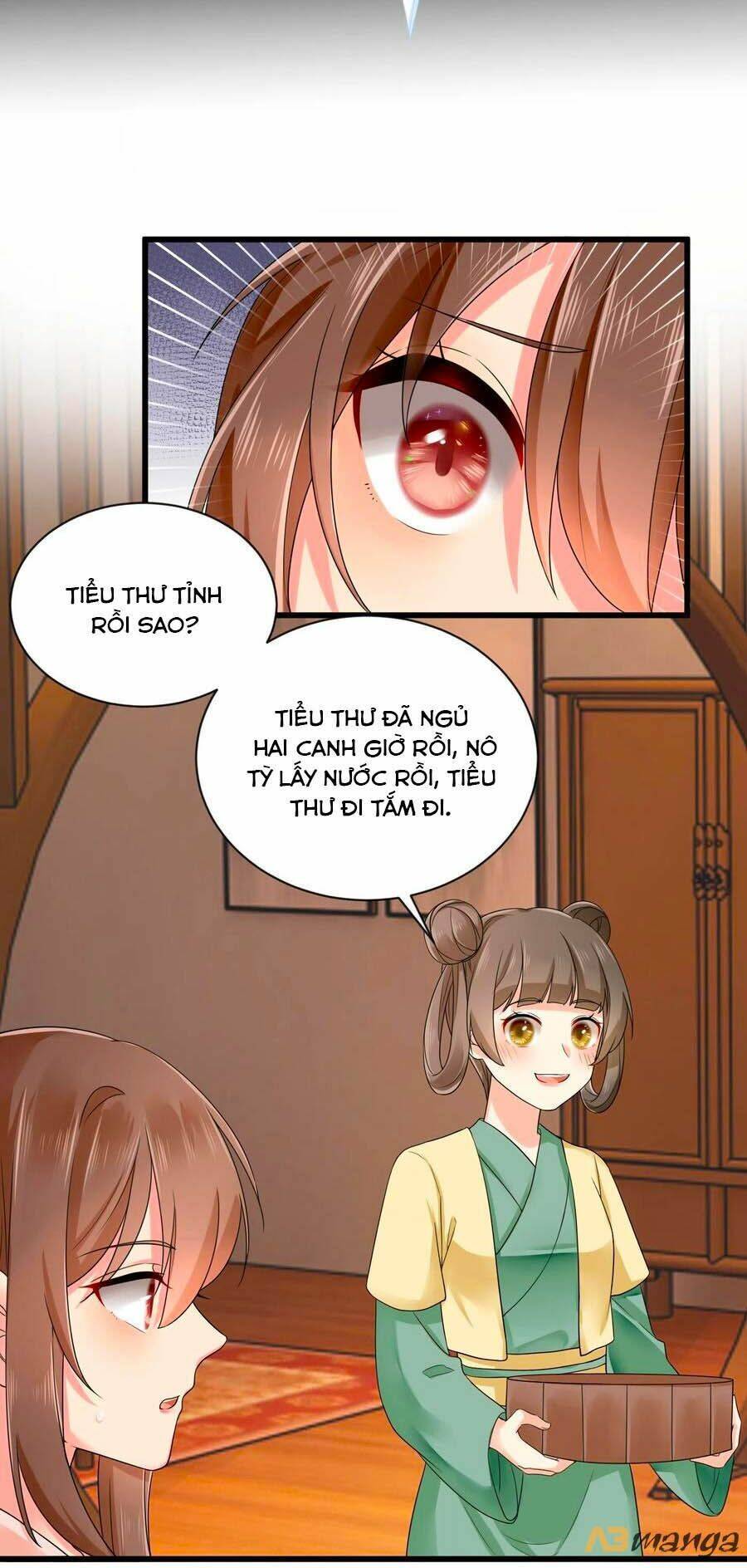 Cưng Chiều Vợ Cũ Lão Bà Đại Nhân Thật Mê Người: Chapter 36