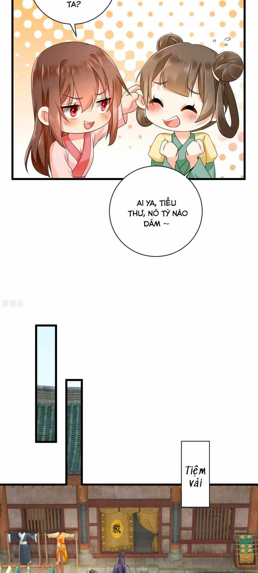 Cưng Chiều Vợ Cũ Lão Bà Đại Nhân Thật Mê Người: Chapter 36