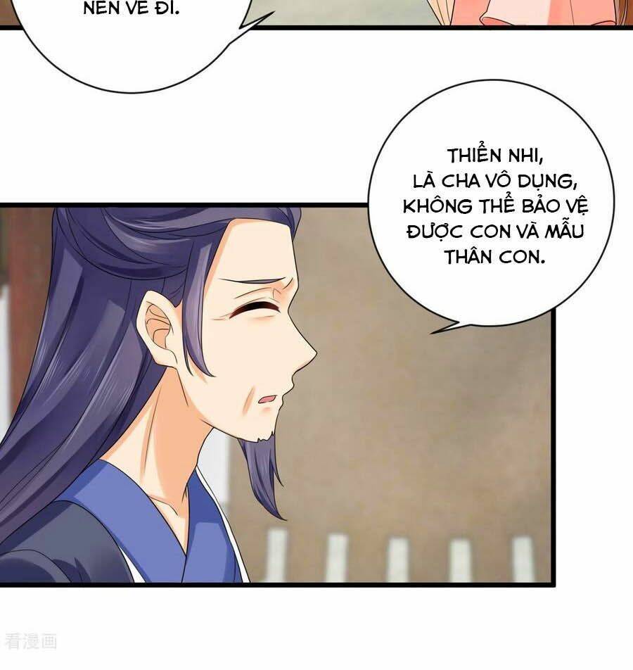 Cưng Chiều Vợ Cũ Lão Bà Đại Nhân Thật Mê Người: Chapter 36