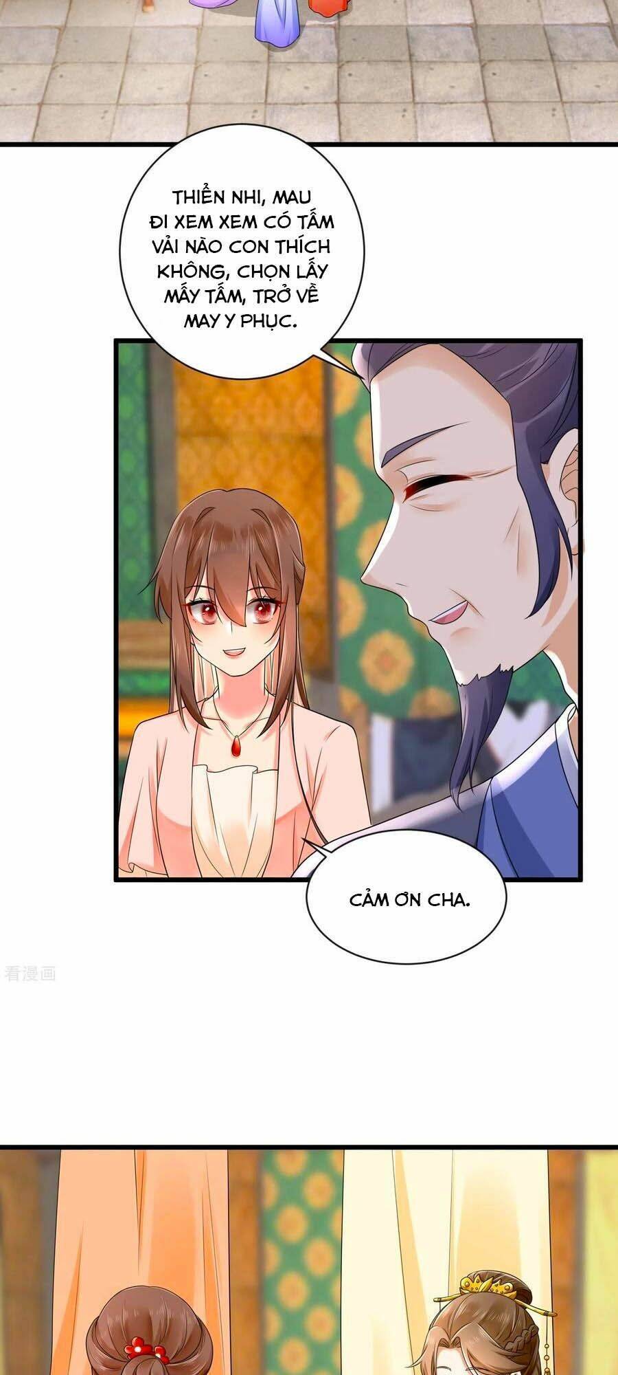 Cưng Chiều Vợ Cũ Lão Bà Đại Nhân Thật Mê Người: Chapter 36