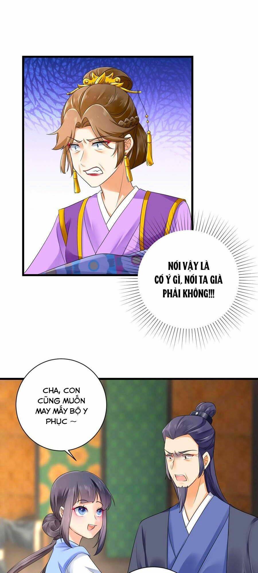 Cưng Chiều Vợ Cũ Lão Bà Đại Nhân Thật Mê Người: Chapter 36