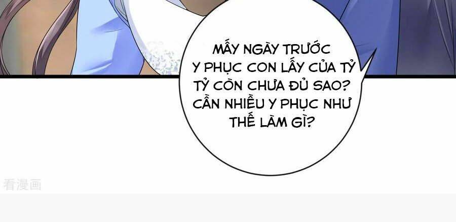 Cưng Chiều Vợ Cũ Lão Bà Đại Nhân Thật Mê Người: Chapter 36