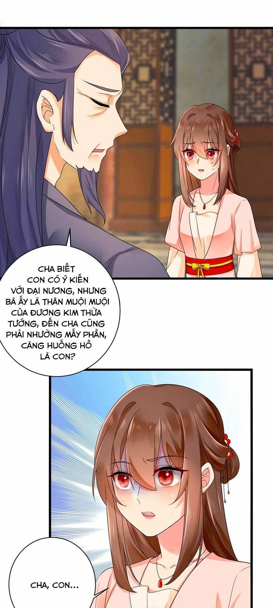 Cưng Chiều Vợ Cũ Lão Bà Đại Nhân Thật Mê Người: Chapter 36
