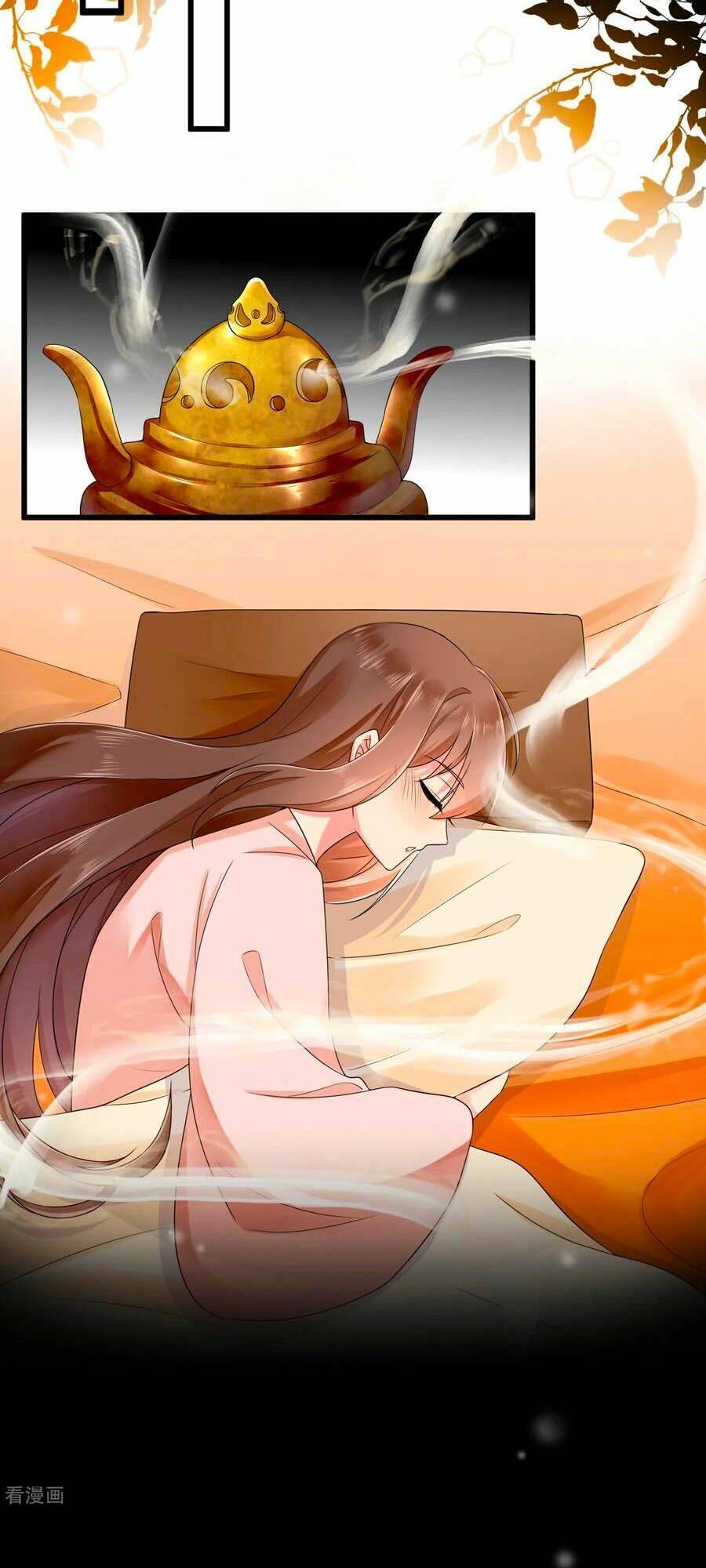 Cưng Chiều Vợ Cũ Lão Bà Đại Nhân Thật Mê Người: Chapter 36