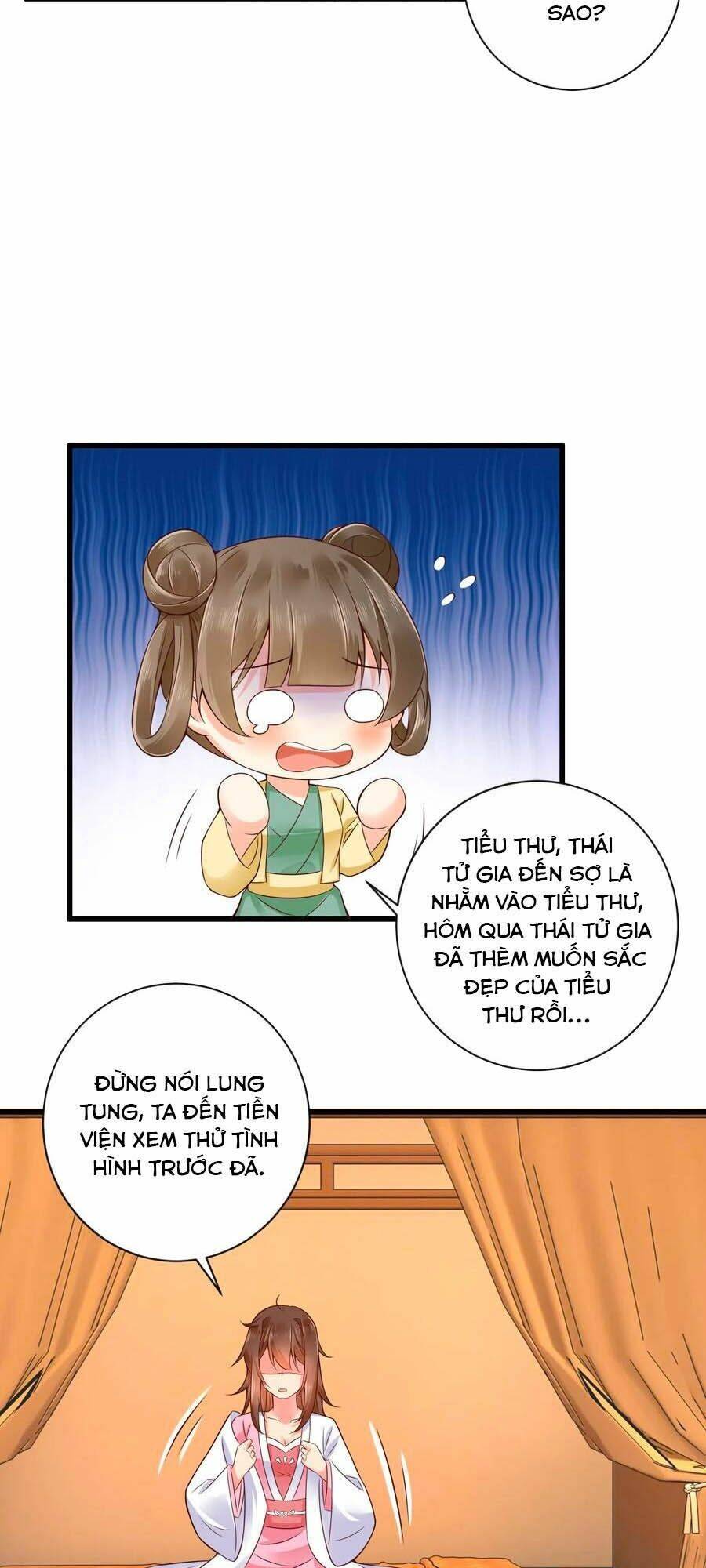 Cưng Chiều Vợ Cũ Lão Bà Đại Nhân Thật Mê Người: Chapter 37